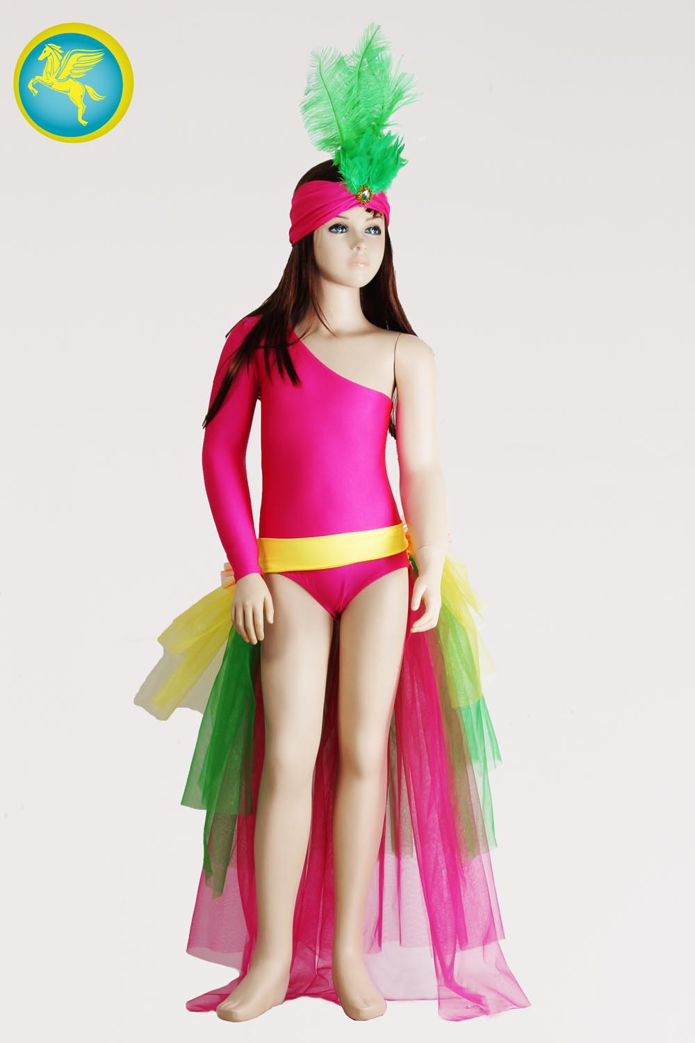 BODY BRASILIANA FUXIA